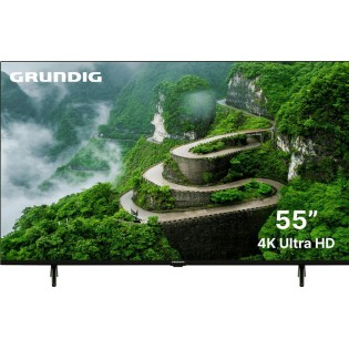Телевизор Grundig 55GHU7830