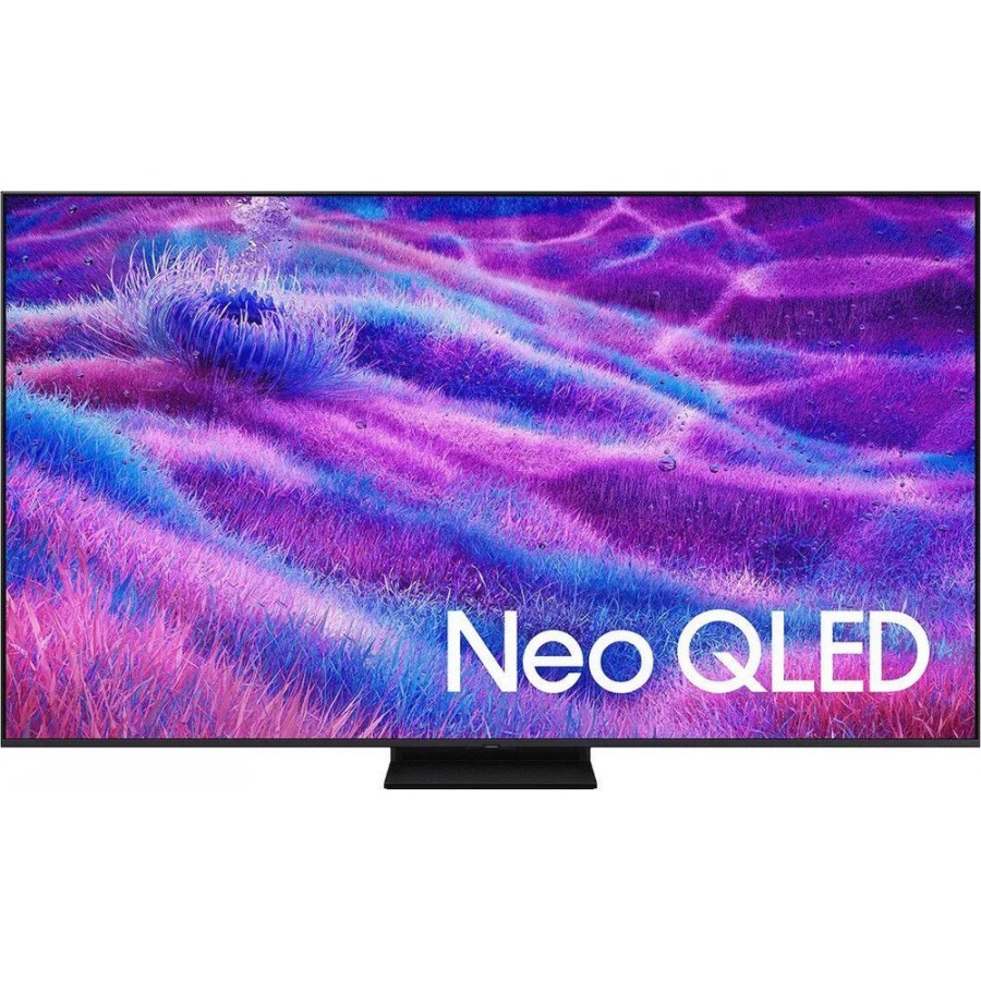 MiniLED телевизор Samsung QLED QN80F QE55QN80FAUXRU