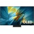OLED телевизор Samsung OLED 4K S95F AI QE77S95FAUXRU