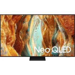 MiniLED телевизор Samsung Neo QLED 4K QN70F AI QE65QN70FAUXRU