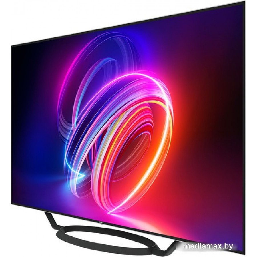 OLED телевизор BBK 65LED-9201/UTS2C