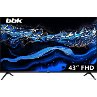 Телевизор BBK 43LEM-1036/FTS2C