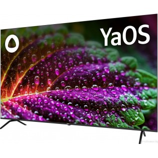 Телевизор BBK 65LEX-8238/UTS2C