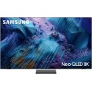 MiniLED телевизор Samsung Neo QLED 8K QN990F QE65QN990FUXRU