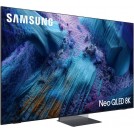 MiniLED телевизор Samsung Neo QLED 8K QN990F QE65QN990FUXRU