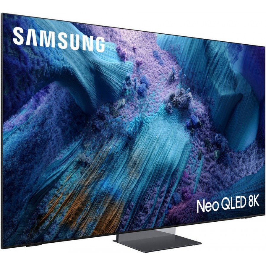 MiniLED телевизор Samsung Neo QLED 8K QN990F QE65QN990FUXRU