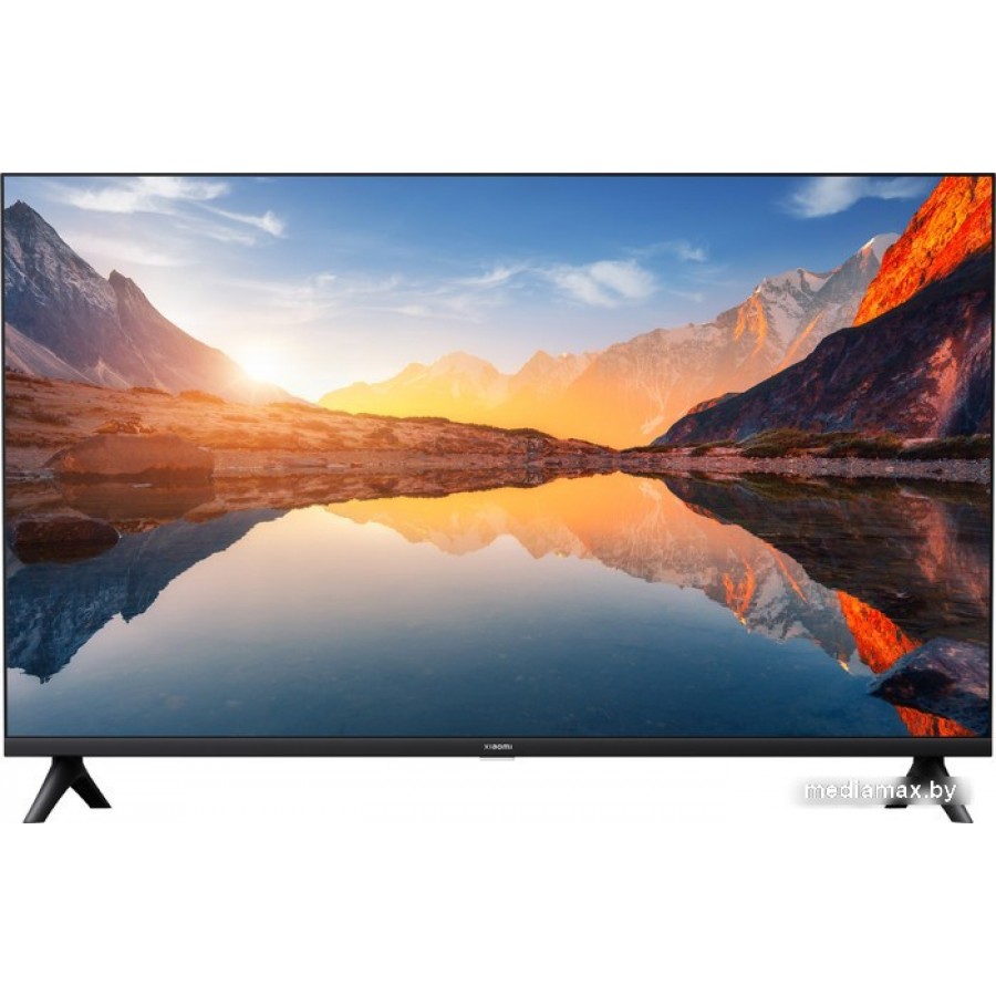 Телевизор Xiaomi TV A 32" 2025 (международная версия)