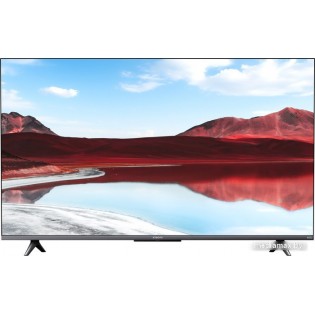 Телевизор Xiaomi TV A Pro 43" 2025 L43MA-SRU (международная версия)
