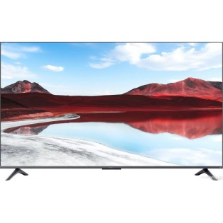Телевизор Xiaomi TV A Pro 75" 2025 L75MA-SRU (международная версия)