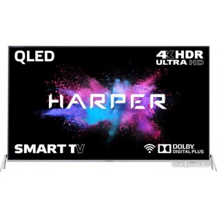 ЖК телевизор Harper 55Q850TS