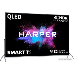ЖК телевизор Harper 55Q850TS