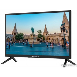 Телевизор Topdevice TDTV24BN02HBK