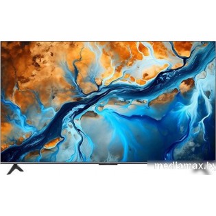 MiniLED телевизор Xiaomi TV S Mini LED 75" 2025 (международная версия)