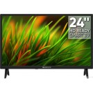 Телевизор Topdevice 24" SMART BS01