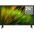 Телевизор Topdevice 24" SMART BS01