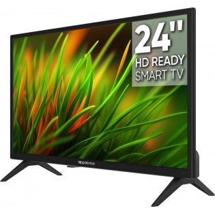 Телевизор Topdevice 24" SMART BS01