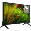Телевизор Topdevice 24" SMART BS01