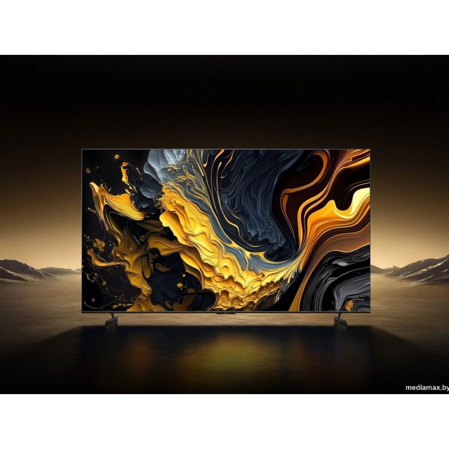Телевизор Xiaomi TV Max 100 2025 (международная версия)