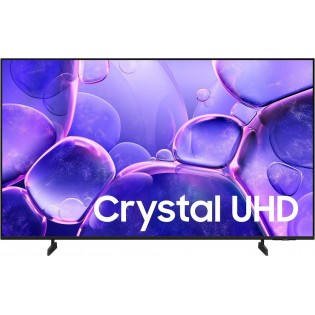 Телевизор Samsung Crystal UHD 4K U8000F UE43U8000FUXRU
