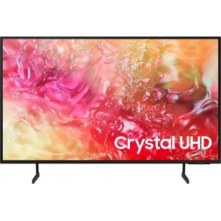 Телевизор Samsung Crystal UHD DU7100 UE55DU7100UXCE