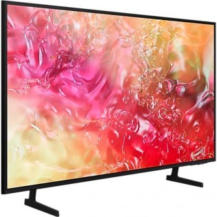 Телевизор Samsung Crystal UHD DU7100 UE50DU7100UXCE