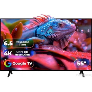 Телевизор Horizont 55UHDS25BG