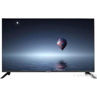 Телевизор Horizont 50UHDS25BY