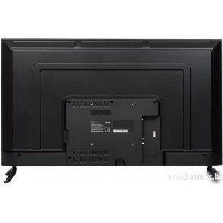 Телевизор Horizont 50UHDS25BY