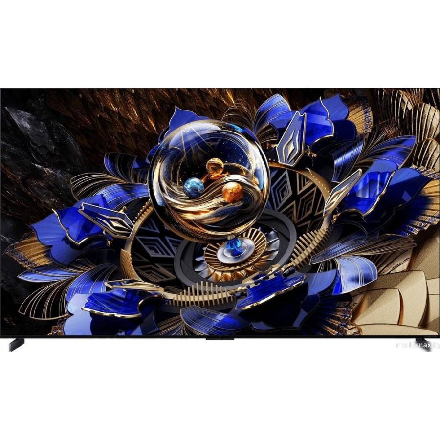 MiniLED телевизор TCL 85X11K