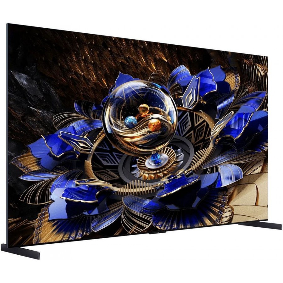 MiniLED телевизор TCL 85X11K