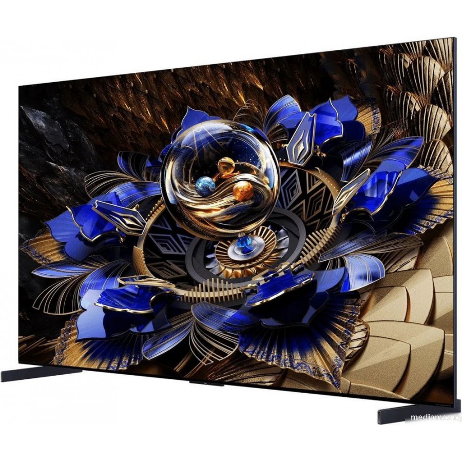 MiniLED телевизор TCL 85X11K