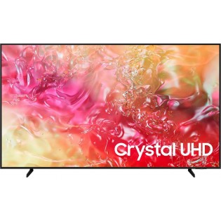 Телевизор Samsung Crystal UHD DU7100 UE75DU7100UXCE