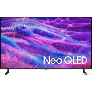 MiniLED телевизор Samsung QLED QN80F QE50QN80FAUXRU