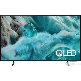 Телевизор Samsung QLED 4K Q7FA AI QE50Q7FAAUXRU