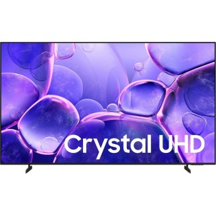 Телевизор Samsung Crystal UHD 4K U8000F UE75U8000FUXRU