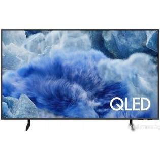 Телевизор Samsung AI QLED 4K Q8F QE43Q8FAAUXRU