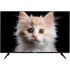 Телевизор Topdevice 43" SMART TV YaOS (черный)