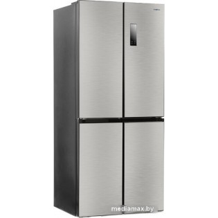 Четырёхдверный холодильник CENTEK CT-1747