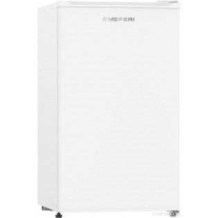 Однокамерный холодильник Meferi MFR83WH Mini Power