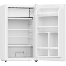 Однокамерный холодильник Meferi MFR83WH Mini Power