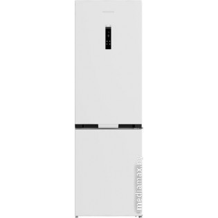 Холодильник Grundig GKPN669307FW