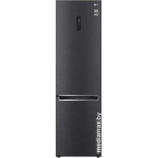 Холодильник LG DoorCooling+ GA-B509SBUM