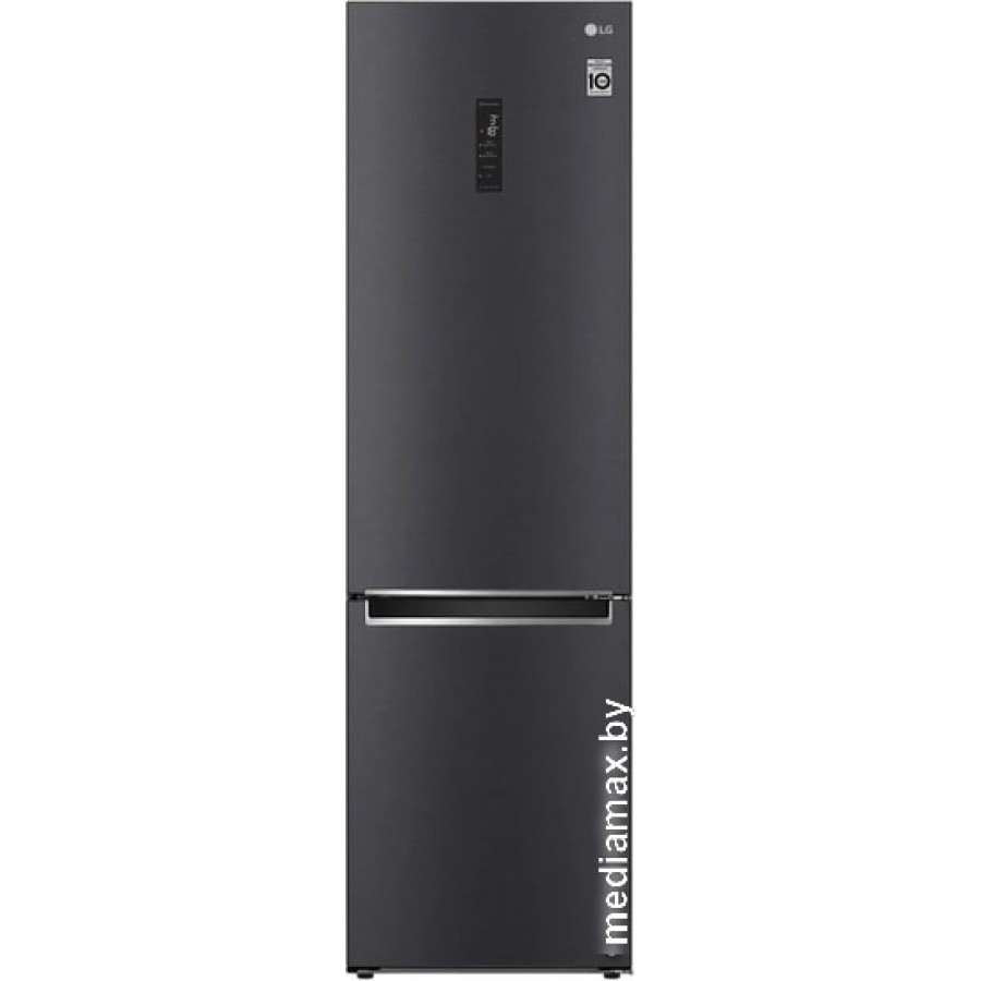 Холодильник LG DoorCooling+ GA-B509SBUM