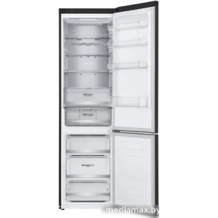 Холодильник LG DoorCooling+ GA-B509SBUM