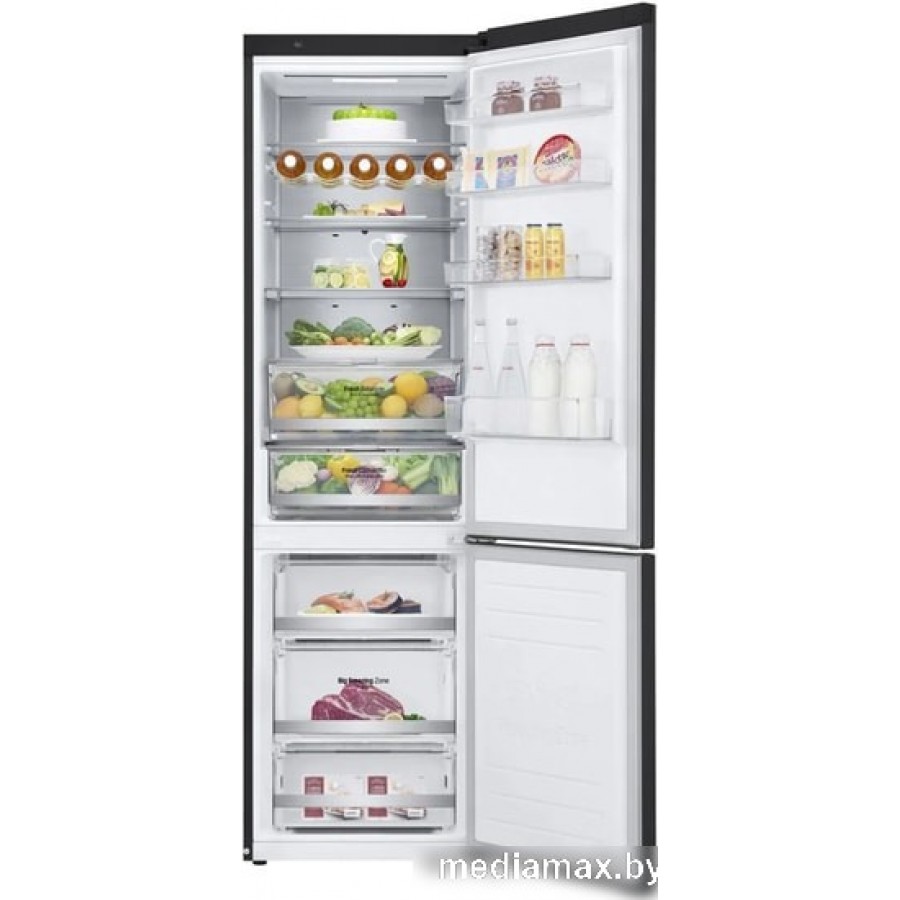 Холодильник LG DoorCooling+ GA-B509SBUM