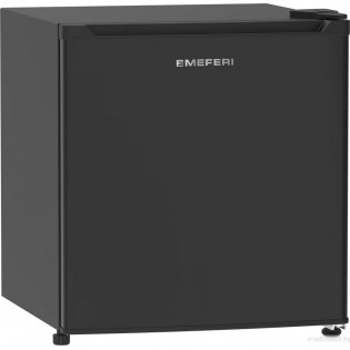 Мини-холодильник Meferi MFR50BK Mini Light