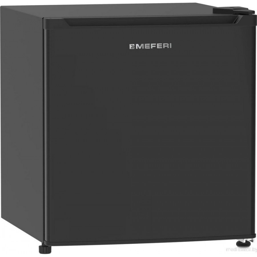 Мини-холодильник Meferi MFR50BK Mini Light