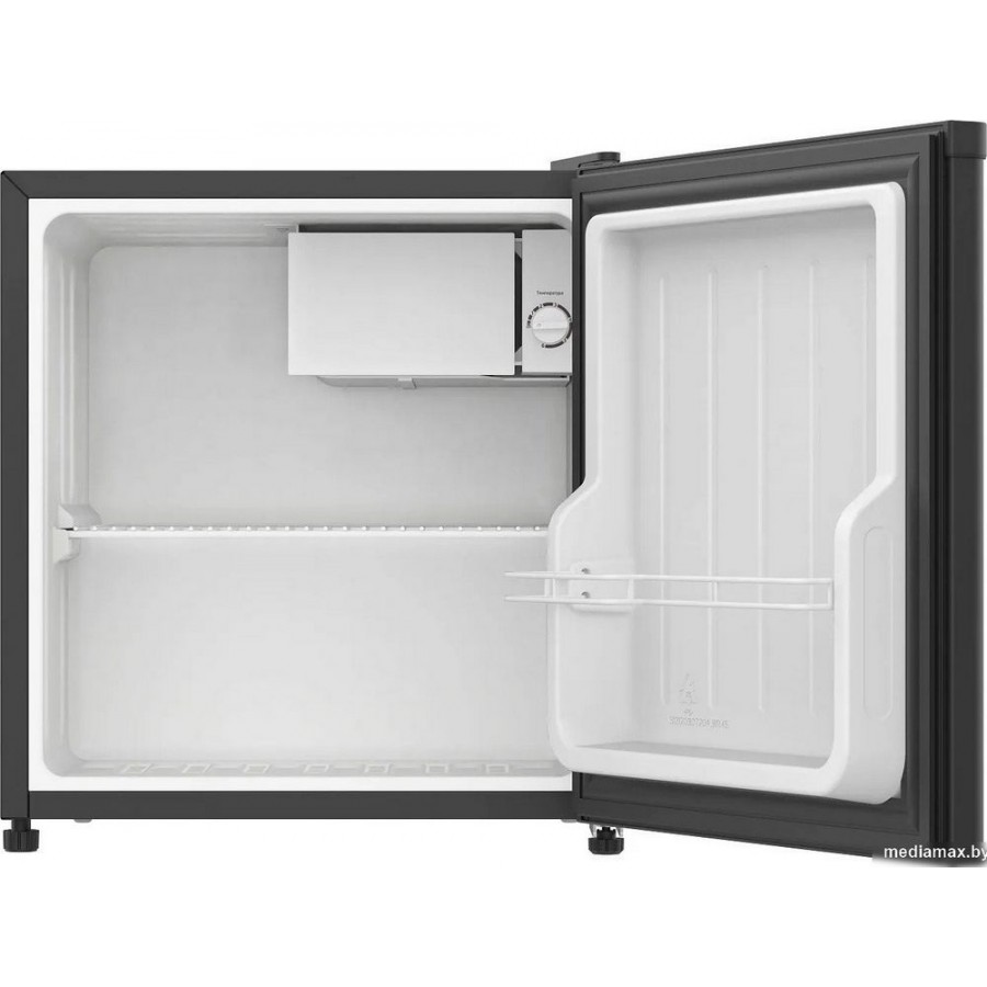 Мини-холодильник Meferi MFR50BK Mini Light