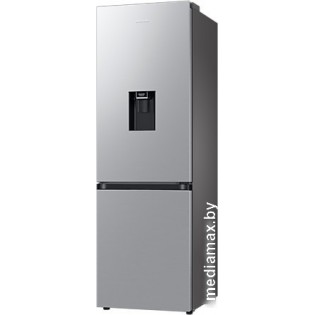 Холодильник Samsung RB34C632ESA/EF