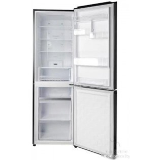 Холодильник Hitachi R-B410PUC6BSL